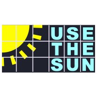 Use The Sun logo - Similar company to Smart Group (Scotland)