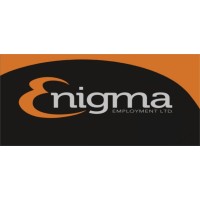 Enigma Employment Ltd logo - Similar company to Vfs Southampton Ltd