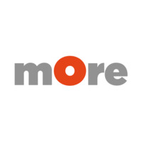 More Creatives logo - Similar company to Oddhead