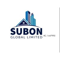 Subon Global Ltd logo - Similar company to Mccxen Limited