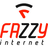 Fazzy Internet logo - Similar company to C2Ti