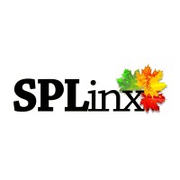 SPLinx logo - Similar company to Colorprints - Printing Articles