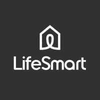 LifeSmart Egypt logo - Similar company to El-Sharq For Urban Development