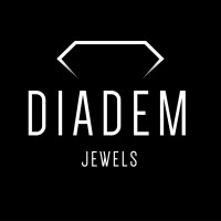 Diadem Jewels logo - Similar company to Hara Diamond