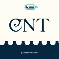 Coastal News Today & American Shoreline Podcast Network logo - Similar company to Industry Media Solutions