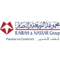 Rabiah & Nassar Group logo - Similar company to Inlingua Riyadh
