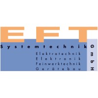 EFT Systemtechnik GmbH logo - Similar company to Truetor