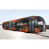Amalway logo - Similar company to Bhns Amalway Agadir