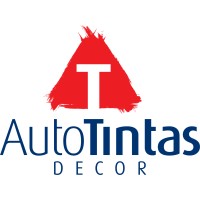 Auto Tintas Decor logo - Similar company to Dvm Solar