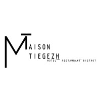 Maison Tiegezh logo - Similar company to Brocéliande Events