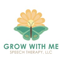 Grow With Me Speech Therapy, LLC logo - Similar company to Promarketexchange
