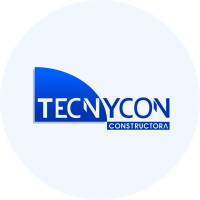 Constructora Tecnycon LTDA logo - Similar company to Constructora Econsa