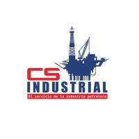 CS Industrial logo - Similar company to Cs Industrial Services