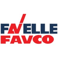 Favelle Favco Cranes (M) Sdn Bhd logo - Similar company to Synchro Construction