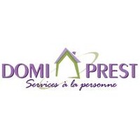 DOMIPREST logo - Similar company to Partage 44