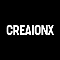 Creaionx logo - Similar company to Upcastr