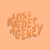 LOS ANDES AGENCY logo - Similar company to Esprit Média