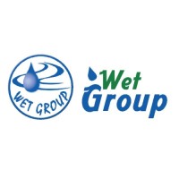 Wet Group logo - Similar company to Hd Solutions