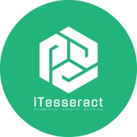 iTesseract Technologies Ltd. logo - Similar company to Profacility Services