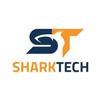 SharkTech India logo - Similar company to Elevation Infotech