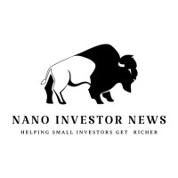 Nano Investor News logo - Similar company to Gmx Markets