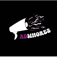 AdWhores logo - Similar company to Pixims