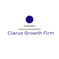 Clarus Growth Firm logo - Similar company to Finding You Therapy Programs