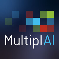 MultiplAI Health logo - Similar company to Embryoxite (Techstars '25)