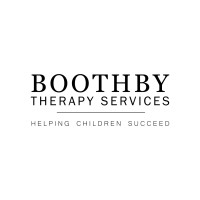 Boothby Therapy Services logo - Similar company to Select Design, Inc.