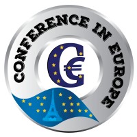Conference in Europe logo - Similar company to Events Notification
