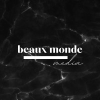 Beaux Monde Media logo - Similar company to The Venom Era