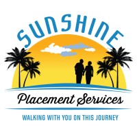 Sunshine Placement Services for Seniors logo - Similar company to Z2Plus Placement & Security Agency  Pvt. Ltd.