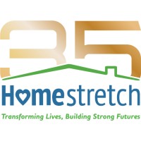 Homestretch, Inc. logo - Similar company to Habitat For Humanity Of Washington, D.C. & Northern Virginia