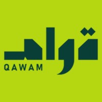 QAWAM قـوام logo - Similar company to Fateen | فتين