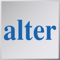 Alter Uluslararası Mühendislik ve Müşavirlik Hiz. A.Ş. logo - Similar company to Dolsar Engineering Inc. Co.