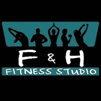 F&H Fitness Studio logo - Similar company to Medphysicals Plus