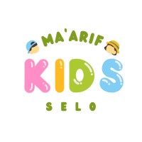 PERKUMPULAN LEMBAGA PENDIDIKAN ANAK USIA DINI TAMAN KANAK KANAK AL MA'ARIF SELO logo - Similar company to Rumah Paud