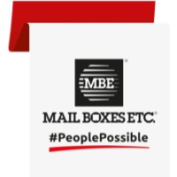Mail Boxes ETC. Egypt logo - Similar company to Fleet Information Technology