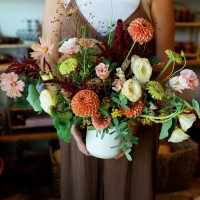 Sparrow Bloom logo - Similar company to Michigan Celebrates Small Business