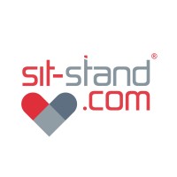 Sit-Stand.Com® logo - Similar company to Technology Solutions (Uk) Ltd