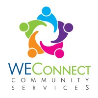 Weconnect Communityservices