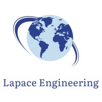 LAPACE ENGINEERING logo - Similar company to Leafy