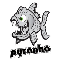 Pyranha Mouldings Ltd. logo - Similar company to Aire