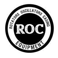 ROC Equipment logo - Similar company to Bertco, Inc.