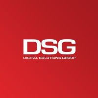 Digital Solutions Group logo - Similar company to Soviet Denim