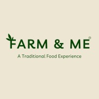 Farm&Me logo - Similar company to Skriptkart