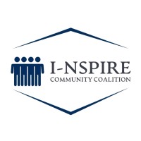 I-Nspire Community Coalition logo - Similar company to Empower Marriage & Family Therapy