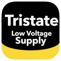 Tristate Low Voltage Supply logo - Similar company to Pristine Finds