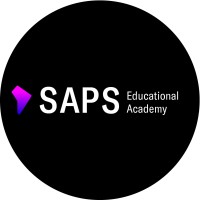 SAPS EDUCATIONAL ACADEMY logo - Similar company to Gesco Tax Firm Sas