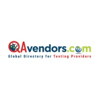 QAVendors.com logo - Similar company to Qa Elitesouls, Llc.